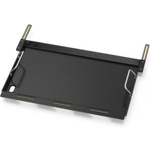 Stanbroil Full Size Griddle Insert for Most 4-Burner Gas Grill Universal Flat Top Grill Griddle for Weber, Royal Gourmet, Cuisinart, Char-Broil, Nexgrill, Napoleon, Dyna-Glo, Monument Grills and More