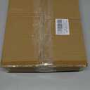 MUDEELA Pots and Pans Organizer : Rack for under Cabinet, Expandable Pot Lid Kitchen Cabinet Organizer Holder with 10 Adjustable Compartment, for Cutting Board, Cast-iron Pan, Heavy Cookware