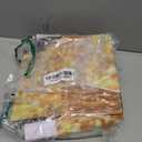 Dazzle Bright 300 LED Curtain Lights, Plug in Fairy Curtain Lights for Bedroom, Christmas Hanging String Lights Outdoor for Window Backdrop Wall Wedding Patio Indoor Dorm Party Decor, Warm White