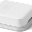 Honeywell Home RCHTSENSOR-1PK, Smart Room Sensor works with T9/T10 WIFI Smart Thermostats
