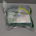 Baby Hair Clippers, Ceramic Blade Electric Kids Hair Trimmer, Ultra-Quiet Cordless Rechargeable Waterproof Haircut Kit for Kids & Adult