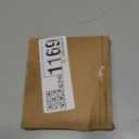 LISEN for MagSafe Car Mount for iPhone 17 PRO MAX, Extra Smal Ultra Magnetic Phone Holder for Car Dashboard, Car Phone Holder, Car Accessories for Women Men, for iPhone17 Pro/Air/Max 16 15 14 13 (Black)