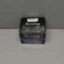 Reflex Balls Boxing Headband Set for MMA Boxing Kickboxing Training Reaction Ball Kit Includes 4 Different Levels Balls+4 Elastic Headbands+4 Spare Lines+4 Gloves for All People