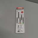 Micro Screwdriver 5PCS. No.99005PFPBU