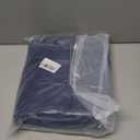 RIOGOO Pet Heating Pad, Electric Heating Pad for Dogs and Cats with Timer, 6 Level Adjustable Temperature Dog Heated Blanket (Blue, M, 25''x12.5)