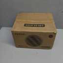 PETKIT Mixed Cat Litter Fast Clumping, Flushable, Ultra Absorbent, 100% Natural Ingredients Litter, Water Dissolvable, Really Dust-Free, Low Tracking Bentonite Tofu Litter (7.9lb2 Bags)