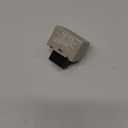 81980-50030 LED Flasher Relay Assembly Fit for Toyota Car SUV MPV Van Trucks Select Models Turn Signal & Hazard Warn Realy, Stop Hyper Flash, 8-Pins 12V, Ref 81980-46010, 81980-53020, 81980-02030