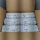 Huggies Little Snugglers Plus Diapers Size 2, 174 Count