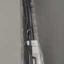 Pawtners Retractable Baby Gates Extra Wide, 41" Tall Extends up to 71" Wide, Dog Gate Indoor for Stairs, Pet Gate with Support Rods for Doorways Hallways Indoor & Outdoor-Black