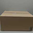 SofGlowly Lumbar Support Pillow for Recliner,Large Memory Foam Back Support Cushion for Sofa & Gaming Chair, Ergonomic Backrest Pillow Comfortable Couch Cushion with Machine Washable Cover,Coffee