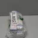 Circle (4 Pack CFL Bulbs Direct Generic Replacement for Panasonic FDS18E35/4 18W 3500K Double Tube, 4 Pin G24q-2 Base, Compact LED Light Bulbs