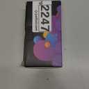 LEMERO Remanufactured for HP 62XL Ink Cartridges Black Replacement for HP 62 Black Ink Cartridge 62XL Ink Cartridge Combo Pack Work with Envy 7645 7640 7645 Envy 5660 5540 Officejet 250 200 Printer