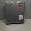 A-Premium Front Left Lower Control Arm, with Ball Joint & Bushing, Compatible with Chevrolet Cruze 2011-2015, Cruze Limited 2016, Volt 2011-2015, Buick Verano 2012-2017