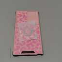 Samsung Galaxy S24 Ultra Case - with Ring Stand & Camera Cover Aesthetic Cute Designed Samsung S24 Ultra Phone Case Compatible with Magsafe,  Pink