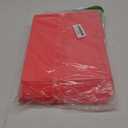 Hamilco Colored Cardstock Paper 11" x 17" Bubble Gum Pink Color Card Stock Paper 50 Pack