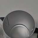 Primula Today Aluminum Stove Top Percolator Maker Durable, Brew Coffee On Stovetop, 9 Cup, Silver