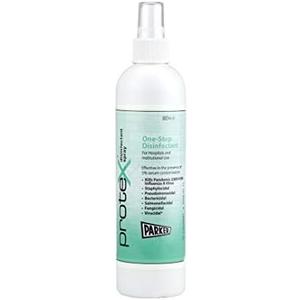 Protex Protex Cleaner, Spray Bottle, 12 Ounce ., Case of 2, 12 Fl Ounce