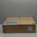 RackPath 2U Cantilever Universal Rack Shelf - 14in Deep  Rackmount Shelf for 19 AV/Network Equipment Racks  55lbs Capacity - 2 Pack