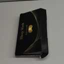 TOPOINT Sleep Mask with Headphones Bluetooth 5.4 Wireless, Sleep Headphones Earphones Earbuds with Microphone HD Speakers Music, Blackout Eye Mask for Sleeping Travel Meditation Men Women Cool Gadgets