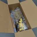 LEGO Art Vincent Van Gogh Sunflowers Building Set for Adults - Home Decor Idea - Brick Built Painting - Gift for Birthdays - 31215