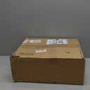 HolidayIdeas 6 Pack Spandex Table Skirt for 60 Inch Round Tables, White Fitted Stretch Tablecloth for 5 Ft Wedding Tables, Wrinkle Resistant Ruffle Design for Banquets, Baby Showers, Parties