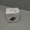 Lazle Blood Pressure Monitor Automatic Upper Arm Machine/Accurate Adjustable-U