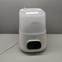 Bottle Washer Pro, All-in-One Baby Bottle Washer and Sterilizer & Dryer, Cleaning Machine for Bottles, Pump Parts & Baby Essentials, Effortless Care, Replaces Hand Washing