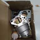 16100-Z191110 New Carburetor for Homelite 5000W 6000W 7500Watt 16100-Z191110