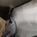 King Koil Luxury Built-in Pillow Top Queen Air Mattress with Built-in High-Speed Pump Best for Home, Camping, Guests, 20" Queen Size Double High Airbed, Blow Up Mattress, Waterproof, (Beige)