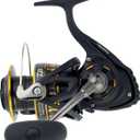 Daiwa BG Spinning Reel
