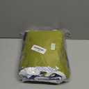 Wegreeco Washable Male Dog Belly Wrap - Pack of 3 - (Black,Blue,Olive,XX-Large)