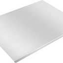 Stainless Steel Cutting Boards for Kitchen, Large Metal Cuttin-g Board with Counter Lip Cutting Board Over Sink for Meat, Fruits, Vegetables, Bread, Noodle, and Pizza (SIZE:15.7"*11.8")