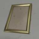 4,5x7 Picture Frames Simple Designed Photo Frame with High Definition Glass for Wall Mount & Table Top Display