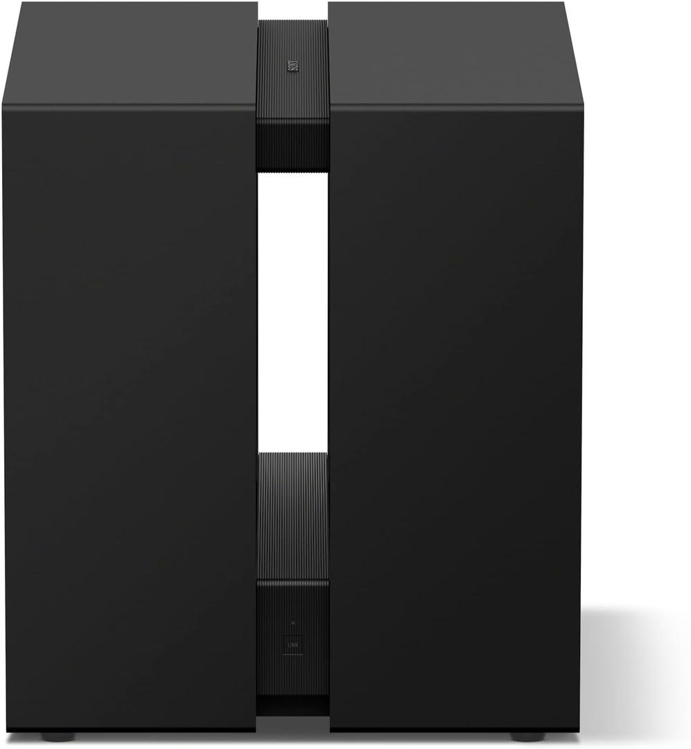 Sony BRAVIA Theater Sub 9 Premium Wireless Subwoofer for Soundbar SA-SW9 | Compatible with BRAVIA Theater (Trio, Quad, Bar 9/8/7), HT-A7000/A5000/A3000, Direct Connection to Compatible BRAVIA TV
