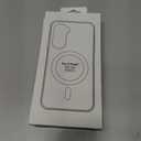 2 x AICase for Samsung Galaxy Z Fold 7 Clear Case Transparent Shockproof Protection Anti-Yellowing Resistant Phone Case for Galaxy Z Fold 7 5G (2025)