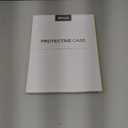 JETech Case ONLY for iPad Pro 11-Inch, 2022/2021/2020/2018 Model, Compatible with Pencil, Cover Auto Wake/Sleep (Dark Grey)