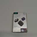 ESR for AirPods Pro 3 Case (2025), Compatible with Airpods Pro 3rd Generation Case (USB-C Cable), Effortless MagSafe, Drop-Proof Lock, Easy Open, Cyber Series, Green