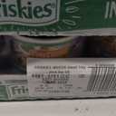 2 x Purina Friskies Indoor Cat Food Meaty Bits Homestyle Turkey Dinner With Garden Greens in Gravy - (Pack of 24) 5.5 oz. Cans BBD: 03-2028