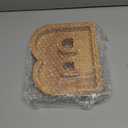 Piggy Bank for Kids Boys Girls, Large Personalized Wooden Letter Piggy Bank with Cut-Out Design, Alphabet Letter Coin Banks, Money Savings Box, Wooden Bank for Kids Creative Gift for Real-Money(B) (New Style-Initial-9.2")