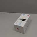 Essential Oil Diffuser, Car Air Fragrance Freshener, Aromatherapy Diffusers for Home Large Room, Bedroom, Car, Office, Desk with Starry Sky Light 8.5oz Capacity (Black)