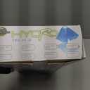 Hydro Tech 2 Fin Ice Blue - Medium