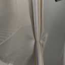 iTouchless 60 Liter / 16 Gallon Dual Compartment Kitchen Trash Can & Recycling Bin, Odor Filter, Soft-Close, Hands-Free Step Pedals, 2x 8-Gal Color-Coded Buckets, Smudge-Resistant Stainless Steel