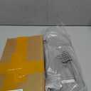 ApplianPar Gray Left Driver Side Sun Visor for Corolla 2007 2008 2009 2010 2011 2012 2013