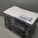 EUREKA Portable Carpet and Upholstery Cleaner, Spot Cleaner for Pets, Stain Remover for Carpet, Area Rugs, Upholstery, Coaches and Car, 50.7oz Large Water Tank, NEY100 with Cleaning Formula, Blue