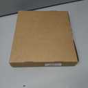 Ling's moment Flowers 25pcs Fake Gardenia Dusty Pink Rose Flowers Artificial Flowers with Stem, Fake Flower for DIY Wedding Decorations Centerpieces Bouquets Boutonnieres