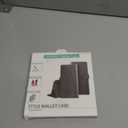 SUANPOT for Samsung Galaxy S23 +/ Plus Wallet case with RFID Blocking Credit Card Holder,Flip Book PU Leather Protective Cover Women Men for Samsung S23Plus Phone case Light Brown