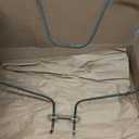 WB44k10005 Oven Bake Element WB44K10001 Fit for G-E Hot-Point Oven Element Replacement RB787WH1WW RB757BH1WH RB787WH1WW, Replaces AP2030964 824269 AH249238 EA249238 PS249238 WB30X46987 by AMI PARTS