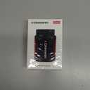 KONNWEI OBD2 Scanner Bluetooth - Full System Diagnostic Tool w/Bi-Directional Control, Oil/EPB/DPF/BMS Reset、TPMS Read for 40+ Vehicles, No Subscription, Lifetime iOS Android App, Storage Box Included