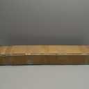 HEKA Roof Rack Cross Bars for Jeep Grand Cherokee L & WL - 330 LBS Heavy Duty Aluminum, Lockable & Low Wind Noise,Sleek Hidden Hardware Design (No Visible Screws), 2021-2026