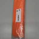 SARTNP Griddle Mat Grill Accessories for Blackstone, Griddle Accessories Silicone Spatula Mat with Drip Pad, for Outdoor Grill Kitchen Counter (Orange)